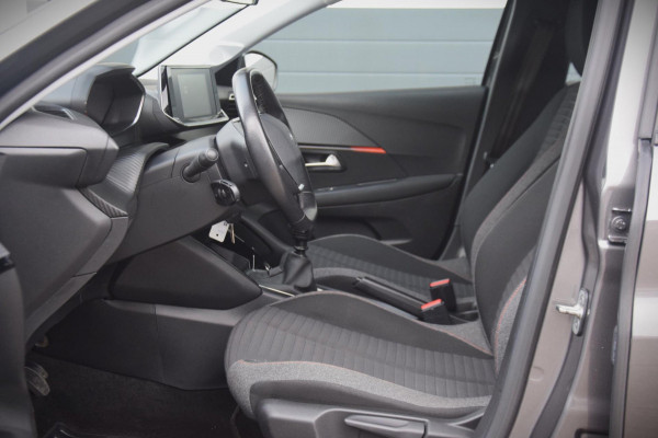 Peugeot 208 1.5 BlueHDi Active