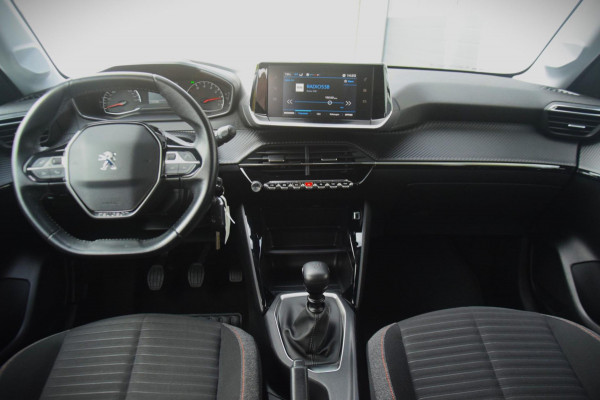 Peugeot 208 1.5 BlueHDi Active