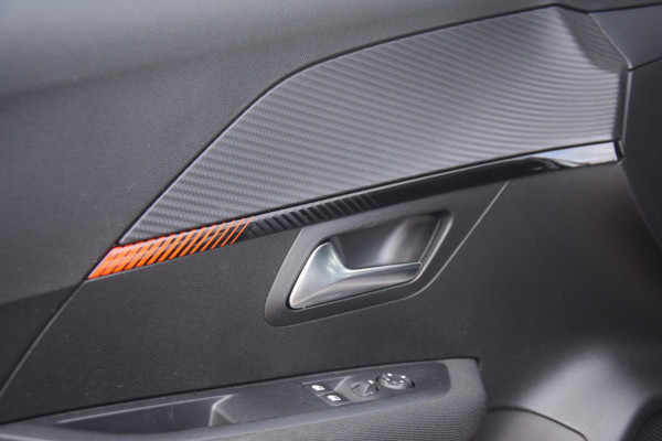 Peugeot 208 1.5 BlueHDi Active