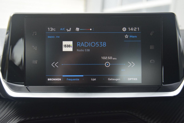 Peugeot 208 1.5 BlueHDi Active