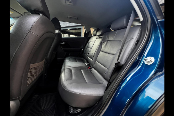 Kia Niro 1.6 GDi Hybrid BusinessLine Carplay_Stoel ventlatie_Led_Volle auto