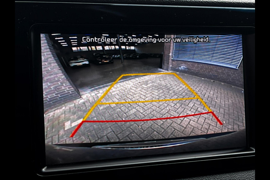 Kia Niro 1.6 GDi Hybrid BusinessLine Carplay_Stoel ventlatie_Led_Volle auto