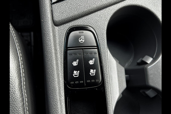 Kia Niro 1.6 GDi Hybrid BusinessLine Carplay_Stoel ventlatie_Led_Volle auto
