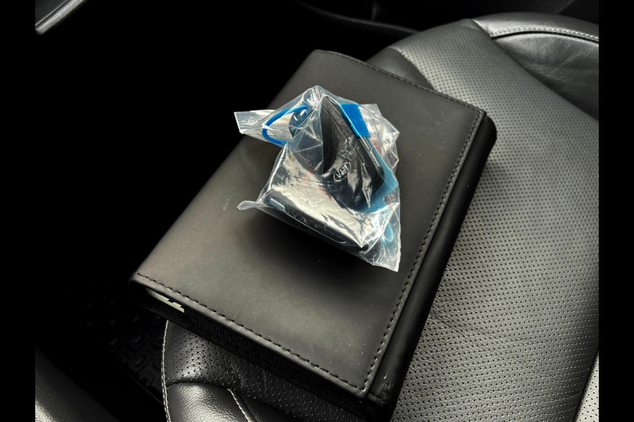 Kia Niro 1.6 GDi Hybrid BusinessLine Carplay_Stoel ventlatie_Led_Volle auto