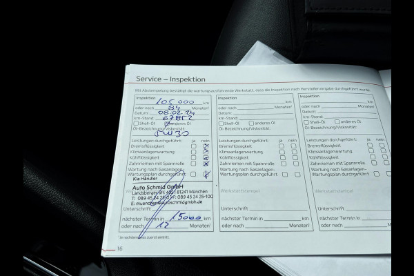 Kia Niro 1.6 GDi Hybrid BusinessLine Carplay_Stoel ventlatie_Led_Volle auto