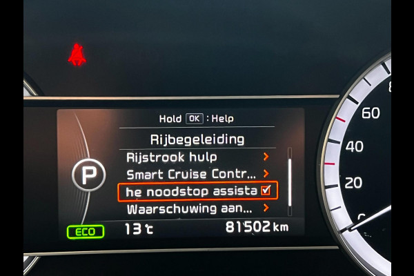 Kia Niro 1.6 GDi Hybrid BusinessLine Carplay_Stoel ventlatie_Led_Volle auto