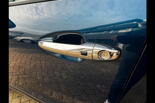 Kia Niro 1.6 GDi Hybrid BusinessLine Carplay_Stoel ventlatie_Led_Volle auto