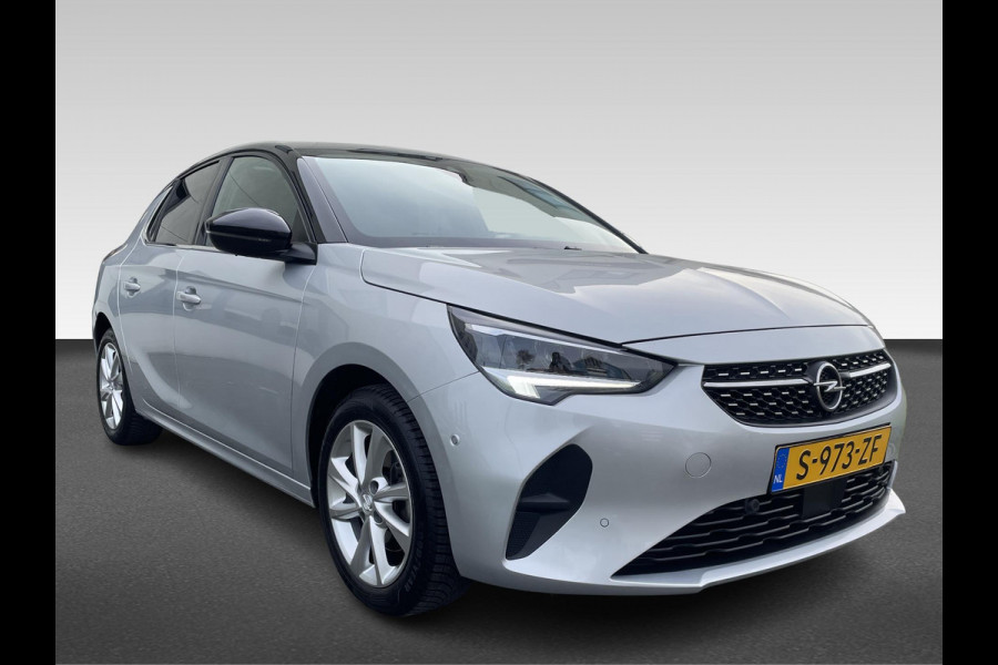 Opel Corsa 1.2 Level 3 | Two-tone | Camera | Apple Carplay & Android auto