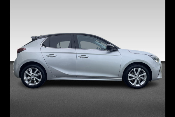 Opel Corsa 1.2 Level 3 | Two-tone | Camera | Apple Carplay & Android auto