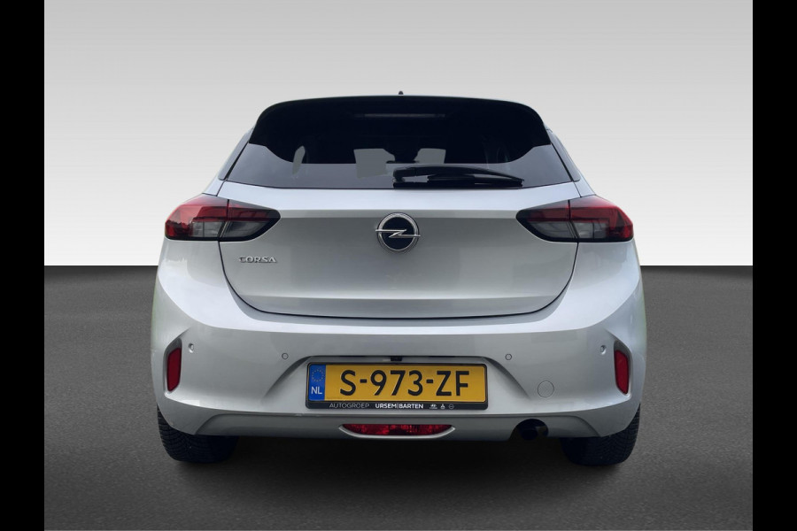 Opel Corsa 1.2 Level 3 | Two-tone | Camera | Apple Carplay & Android auto