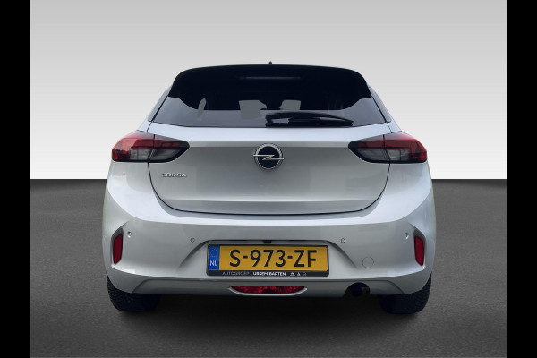 Opel Corsa 1.2 Level 3 | Two-tone | Camera | Apple Carplay & Android auto