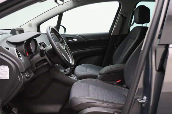 Opel Meriva 1.4 Turbo Blitz Navigatie, Climate, Cruise, Bluetooth, PDC