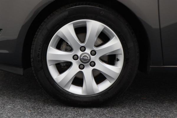 Opel Meriva 1.4 Turbo Blitz Navigatie, Climate, Cruise, Bluetooth, PDC