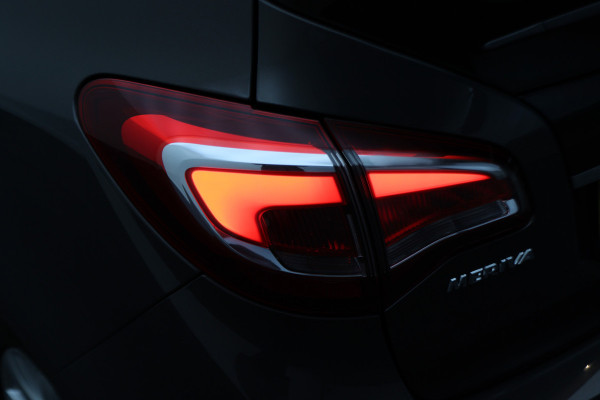 Opel Meriva 1.4 Turbo Blitz Navigatie, Climate, Cruise, Bluetooth, PDC