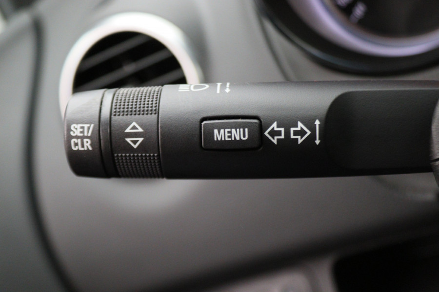 Opel Meriva 1.4 Turbo Blitz Navigatie, Climate, Cruise, Bluetooth, PDC