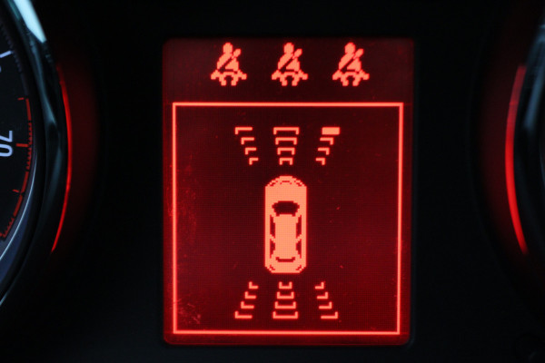 Opel Meriva 1.4 Turbo Blitz Navigatie, Climate, Cruise, Bluetooth, PDC