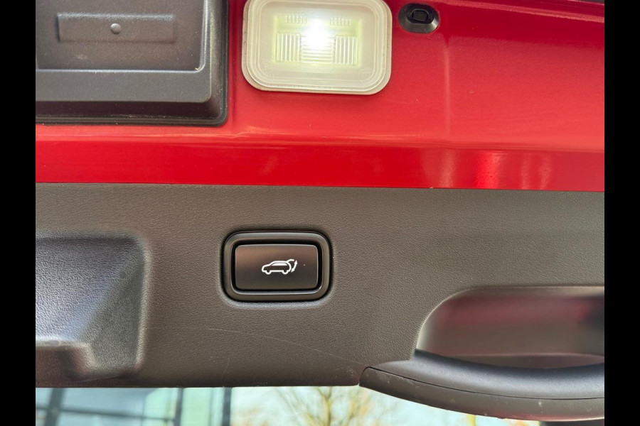 Kia Ev6 GT AWD 77.4 kWh 585PK!| PANO | KIA GARANTIE T/M 2029 | STOEL/STUUR VERW. | 360 CAMERA| ELEK. ACHTERKLEP| HEAD-UP| MERIDIAN AUDIO|