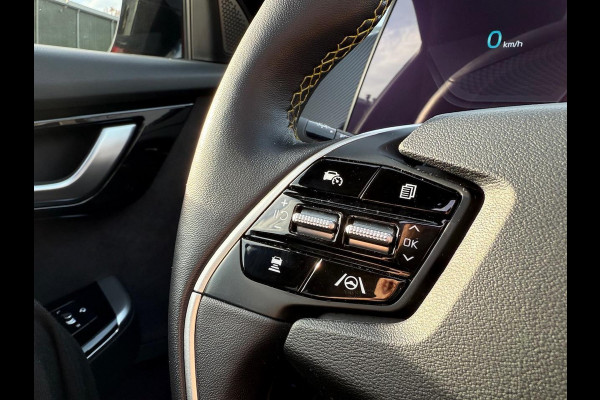 Kia Ev6 GT AWD 77.4 kWh 585PK!| PANO | KIA GARANTIE T/M 2029 | STOEL/STUUR VERW. | 360 CAMERA| ELEK. ACHTERKLEP| HEAD-UP| MERIDIAN AUDIO|