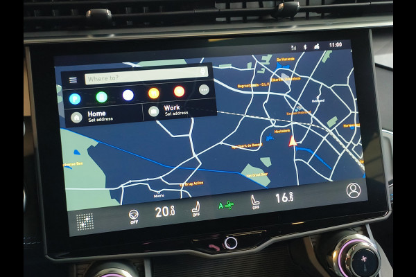 Lynk & Co 01 1.5 261PK Plug-in Hybrid * 360* camera Pano/dak Apple/Carplay Adaptive/Cruise Rijklaar + Fabrieksgarantie Henk Jongen Auto's in Helmond,  al 50 jaar service zoals 't hoort!