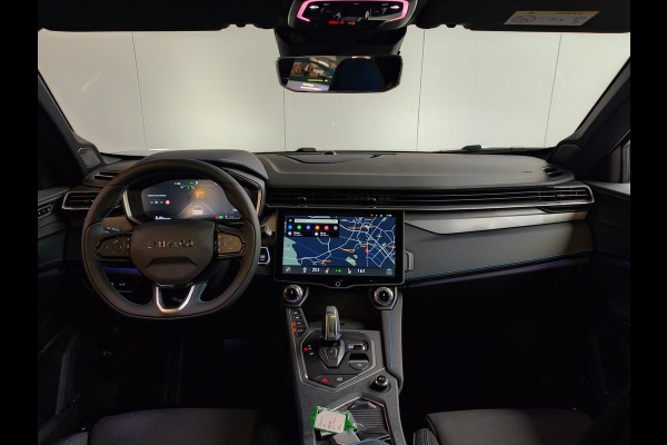 Lynk & Co 01 1.5 261PK Plug-in Hybrid * 360* camera Pano/dak Apple/Carplay Adaptive/Cruise Rijklaar + Fabrieksgarantie Henk Jongen Auto's in Helmond,  al 50 jaar service zoals 't hoort!