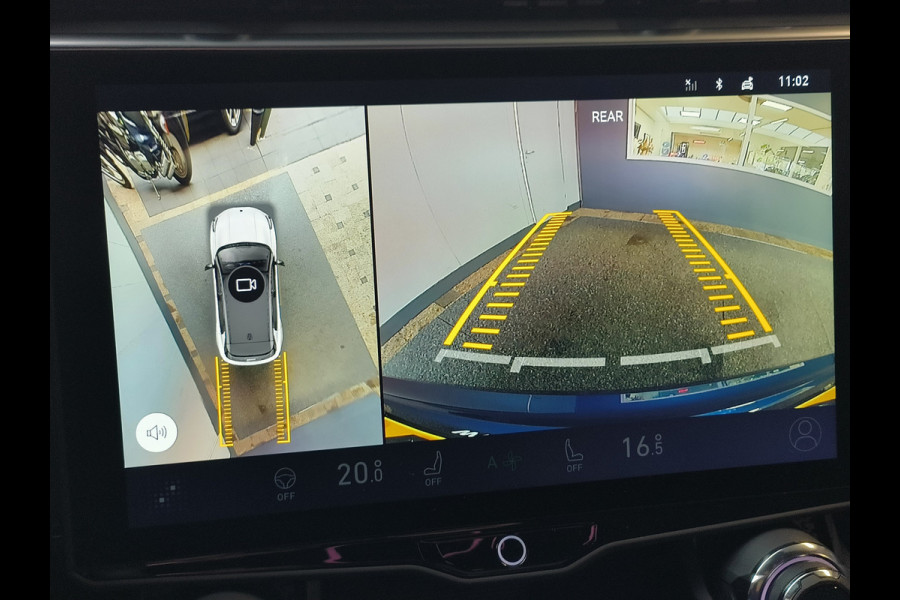 Lynk & Co 01 1.5 261PK Plug-in Hybrid * 360* camera Pano/dak Apple/Carplay Adaptive/Cruise Rijklaar + Fabrieksgarantie Henk Jongen Auto's in Helmond,  al 50 jaar service zoals 't hoort!