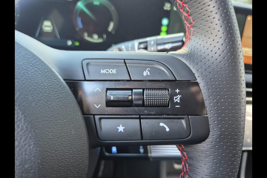 Hyundai Tucson 1.6 T-GDI PHEV N Line