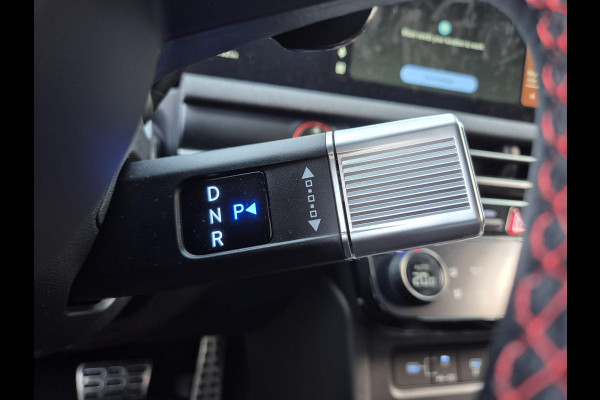 Hyundai Tucson 1.6 T-GDI PHEV N Line