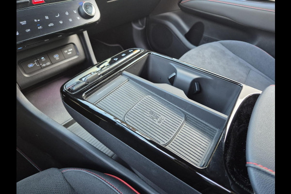 Hyundai Tucson 1.6 T-GDI PHEV N Line