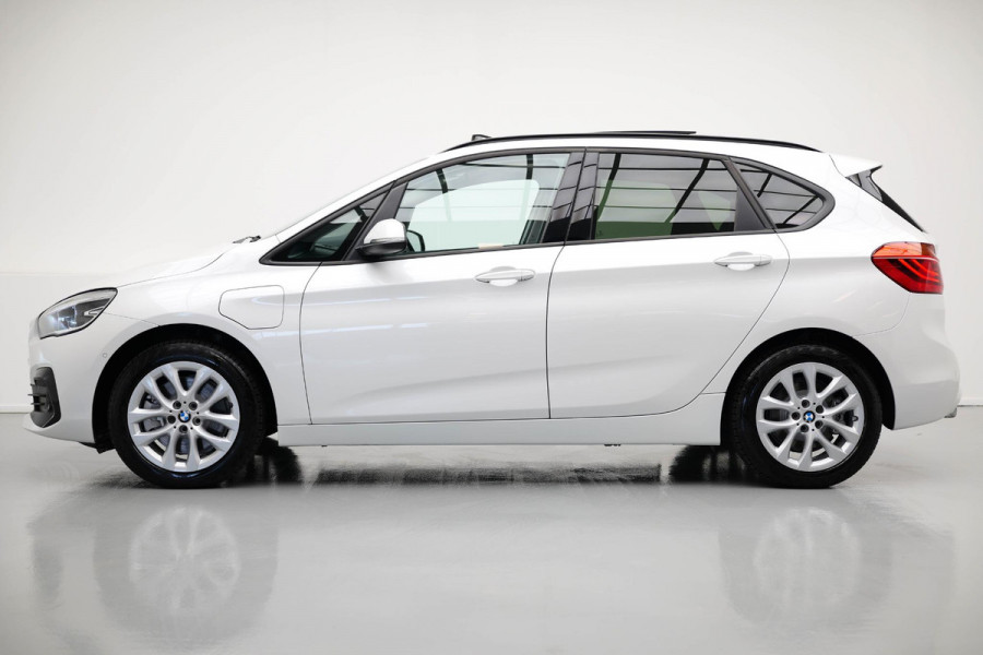 BMW 2 Serie Active Tourer 225xe iPerformance Executive |Pano|Leder|Xenon|