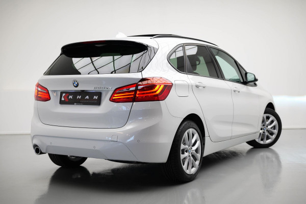 BMW 2 Serie Active Tourer 225xe iPerformance Executive |Pano|Leder|Xenon|