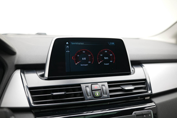 BMW 2 Serie Active Tourer 225xe iPerformance Executive |Pano|Leder|Xenon|