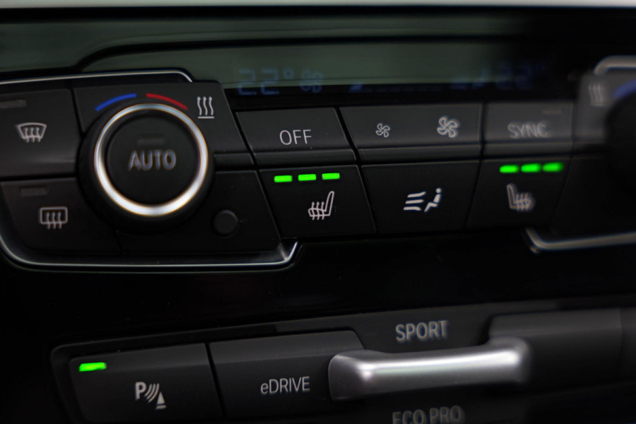 BMW 2 Serie Active Tourer 225xe iPerformance Executive |Pano|Leder|Xenon|