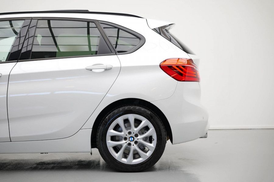BMW 2 Serie Active Tourer 225xe iPerformance Executive |Pano|Leder|Xenon|