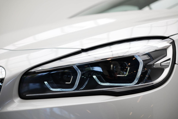 BMW 2 Serie Active Tourer 225xe iPerformance Executive |Pano|Leder|Xenon|