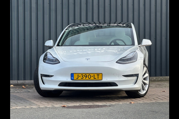 Tesla Model 3 Long Range AWD 75 kWh SOH 93%