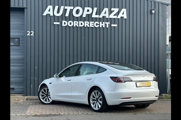 Tesla Model 3 Long Range AWD 75 kWh SOH 93%