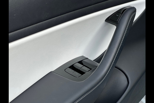 Tesla Model 3 Long Range AWD 75 kWh SOH 93%