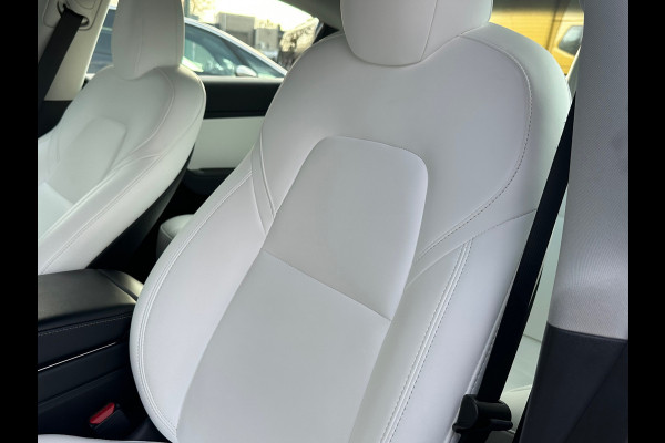 Tesla Model 3 Long Range AWD 75 kWh SOH 93%