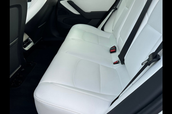 Tesla Model 3 Long Range AWD 75 kWh SOH 93%