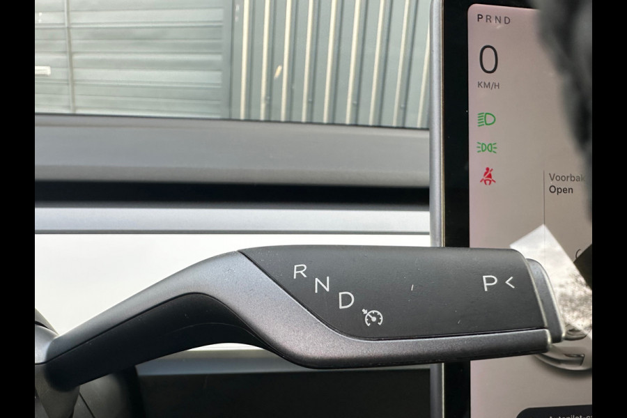 Tesla Model 3 Long Range AWD 75 kWh SOH 93%