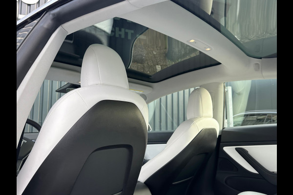 Tesla Model 3 Long Range AWD 75 kWh SOH 93%