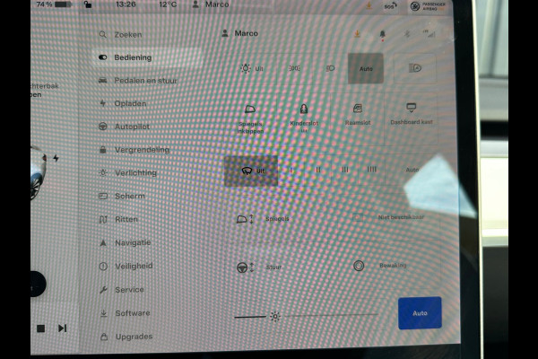Tesla Model 3 Long Range AWD 75 kWh SOH 93%