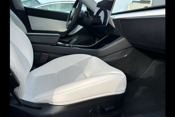 Tesla Model 3 Long Range AWD 75 kWh SOH 93%