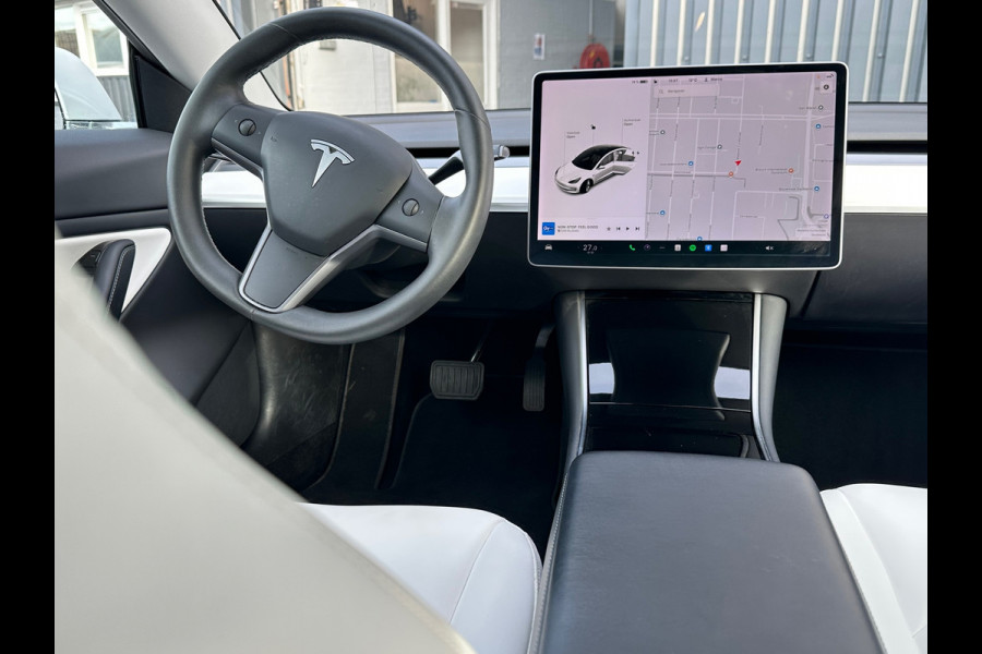Tesla Model 3 Long Range AWD 75 kWh SOH 93%
