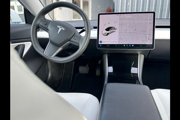 Tesla Model 3 Long Range AWD 75 kWh SOH 93%