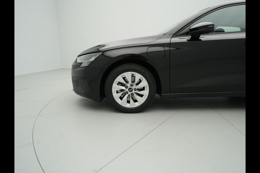 Audi A3 Sportback 40 TFSI e 204pk Edition Navigatie Pdc Acc Stoelverwarming Carplay 294