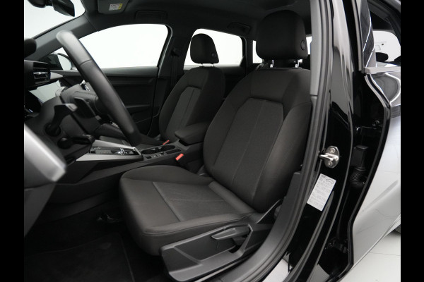 Audi A3 Sportback 40 TFSI e 204pk Edition Navigatie Pdc Acc Stoelverwarming Carplay 294