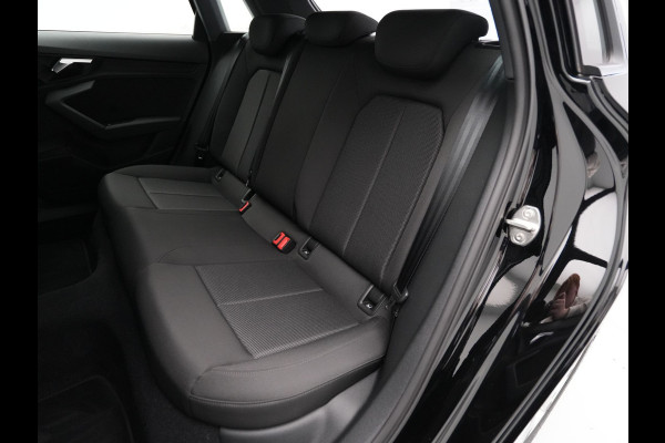 Audi A3 Sportback 40 TFSI e 204pk Edition Navigatie Pdc Acc Stoelverwarming Carplay 294