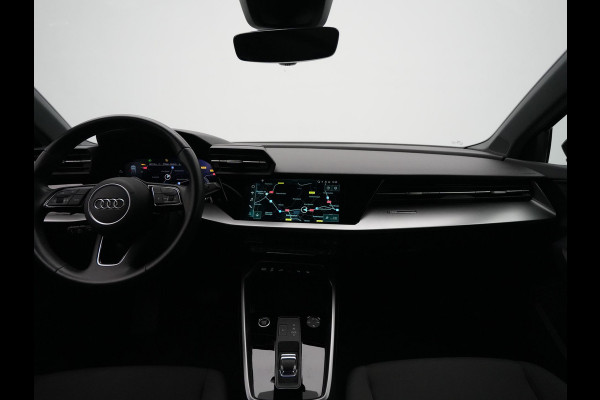Audi A3 Sportback 40 TFSI e 204pk Edition Navigatie Pdc Acc Stoelverwarming Carplay 294