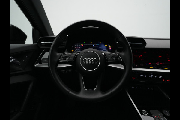 Audi A3 Sportback 40 TFSI e 204pk Edition Navigatie Pdc Acc Stoelverwarming Carplay 294
